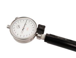 Medidor de Diâmetro de 0,0001 a 0,001 mm, Teste de 0-1 mm/0,01 mm. 0001 0-25. 4Mm 0. Medidor Digital de <span class=keywords><strong>Dial</strong></span> 001Mm - Product Image 3