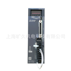 Amplificador de Servoaccionamiento Mitsubishi Electric Mr-Je-40a, 220v 50/60hz, Control Vectorial, Hecho en China - Product Image 5