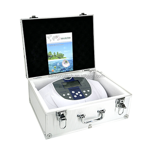 جهاز تنظيف القدمين الموثوق به من سبا 2025، الأكثر مبيعًا للاستخدام المنزلي، جهاز تدليك القدم والساق عالي الجودة - Product Image 4