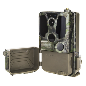 E40G Caméra <span class=keywords><strong>de</strong></span> <span class=keywords><strong>chasse</strong></span> 4G à vision nocturne infrarouge 14MP GPS intégré sans fil <span class=keywords><strong>Petite</strong></span> caméra <span class=keywords><strong>de</strong></span> piste - Product Image 3
