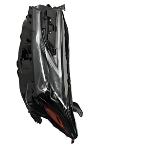 Suitable for Toyota Camry Camry XSE XLE US Headlight Assembly - Product Image 2