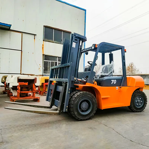 3ton Diesel Forklift Hydraulic Forklift Truck Suppliers with Xinchai <b>Engine</b> Cheap Price - Product Image 1