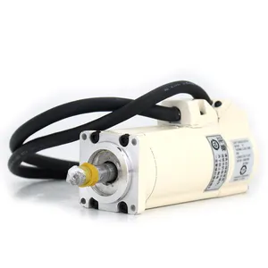 Minas-servomotor serie A, MSMA012A1E, 100W, 0.32NM, 1.6A, 3000RPM, nuevo y Original