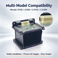 DX7-printkop voor TS34, JV34, JV150-160, JV300, CJV150-160 en CJV300 printers.