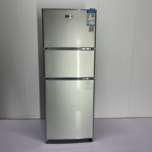 Frigorifero BCD-136 a Doppia Porta, <span class=keywords><strong>Frigo</strong></span> Commerciale - Product Image 2