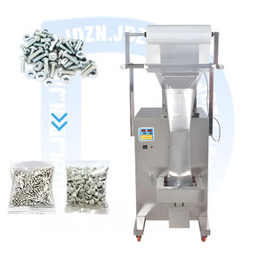 Empaquetador de alimentos para mascotas sin fugas | Automático, Comida para gatos/perros, Higiénico, 100% Sellado, Beat Competidores - Product Image 6