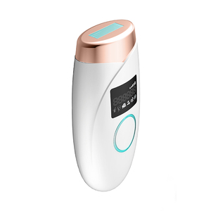 Vĩnh viễn công cụ làm đẹp phụ nữ điện 999999 nhấp nháy chân cánh tay Bikini Máy tẩy lông - Product Image 2