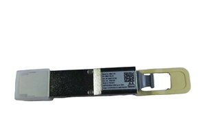 MMA1T00-HS MMA1T00-HS Mellanox MMA1T00-HS Módulo Transceptor Óptico Infiniband HDR QSFP56 SR4 850nm 100m 200G/s para MMA1T00-HS - Product Image 2