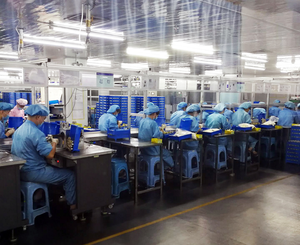 بطارية ليثيوم أيون OEM للتخزين 12 فولت 200 أمبير 300 أمبير 314 أمبير حزمة بطارية ليثيوم فوسفات الحديد مع نظام إدارة البطارية - Product Image 4