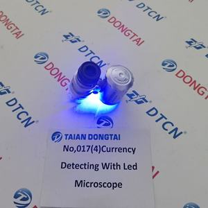 NO.017(4) Détection des devises avec <span class=keywords><strong>Microscope</strong></span> Led - Product Image 4
