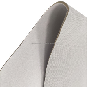 Tela no tejida <span class=keywords><strong>de</strong></span> punto <span class=keywords><strong>de</strong></span> poliéster 100%, tela <span class=keywords><strong>para</strong></span> <span class=keywords><strong>techo</strong></span> <span class=keywords><strong>de</strong></span> coche, tapicería, tela <span class=keywords><strong>para</strong></span> <span class=keywords><strong>techo</strong></span>, materia prima <span class=keywords><strong>para</strong></span> coche - Product Image 2