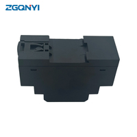Alimentation à découpage sur rail DIN 30W 5V 12V 15V 24V 48V Série HDR-30 CA/CC à sortie unique pour armoire de commande industrielle CE