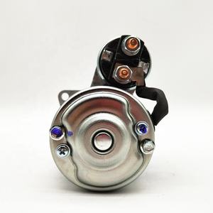 12V 1.4KW 8T Auto Starter Pour <span class=keywords><strong>Suzuki</strong></span> Jimny 1.3 <span class=keywords><strong>Vitara</strong></span> LRS02097 M1T72481 3110060A10 - Product Image 4