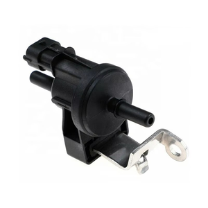 Válvula de purga de depósito de rendimiento OE 12591334 12611801 2141685 para Buick Cadillac Chevrolet GMC BMW, válvula solenoide de vacío - Product Image 2