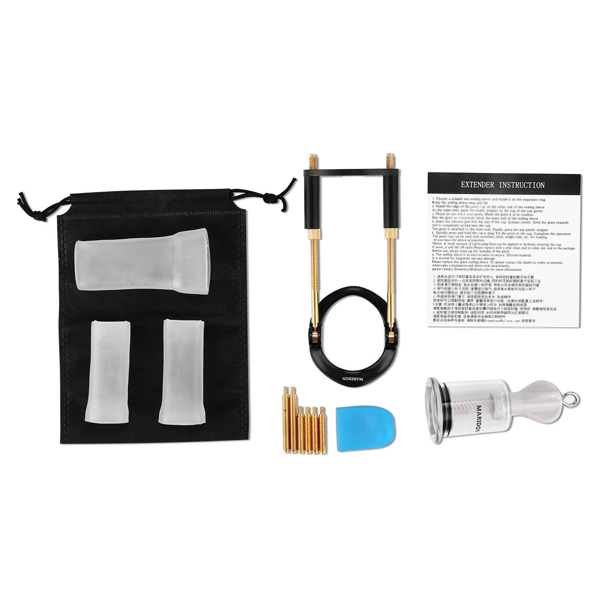 ชุดโกลเด้น เอ