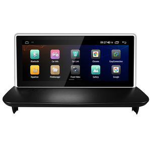 STWEI Android 14 for Volvo S40 C30 C70 8.8-inch 2004-2012 Car Radio Multimedia Video Player GPS Navigation Carplay 4G Wi Fi - Product Image 1