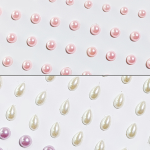 Personnalisé OEM Gemmes <span class=keywords><strong>Visage</strong></span> Autocollant Femmes Corps Art Unique Perle <span class=keywords><strong>Visage</strong></span> Oeil <span class=keywords><strong>Strass</strong></span> Étanche Temporaire <span class=keywords><strong>Bijoux</strong></span> Tatouage Autocollant - Product Image 3