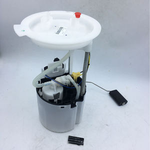 Conjunto de Bomba de Combustible para <span class=keywords><strong>XC40</strong></span> <span class=keywords><strong>B4</strong></span> 2.0L 2017-2023 32139300 32139299 A2C39264800 Bomba de Combustible Eléctrica en el Tanque Reemplazo de Bomba de Combustible - Product Image 2