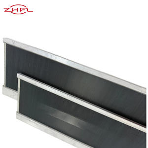 Pièces métalliques durables et personnalisables pour machines à tricoter, aiguilles à lame de rechange pour métier à tisser, aiguilles à lame en acier pour machines textiles, nouveauté - Product Image 3