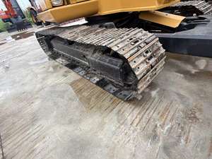 Caterpillar 306D 307E 308C pelles de petite taille 6 tonnes 7 tonnes 8 tonnes pelles d'occasion pelles sur chenilles à vendre - Product Image 6