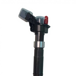 Nuovo Iniettore Carburante 0445116057 per Bosch VW Linde CPYA M57D30 <span class=keywords><strong>E53</strong></span> <span class=keywords><strong>X5</strong></span> E60 530d E63 630d N57 F07 530d F10 535d F15X5 - Product Image 5