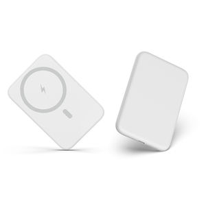 5000mAh 网上畅销 7 毫米超薄便携式移动电源 适用于 iphone 17 Air 17 Pro 快速充电移动电源 - Product Image 3