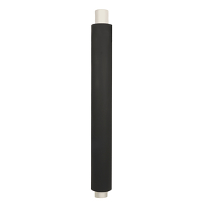 Pellicola per Etichette Nera PEVA Ecologica Personalizzata OEM Rotolo di Pellicola per Etichette Spessore 0,05-0,15mm Stampa Serigrafica Digitale <span class=keywords><strong>200m</strong></span> - Product Image 3