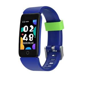 T11儿童智能手表GSM卡移动健康跟踪健身运动儿童智能手环电话呼叫儿童手表