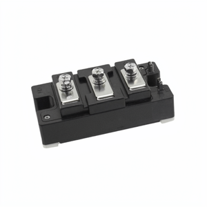 BOM IC In Stock CM200DU-12NFH Transistors Module Electronic Circuit Components - Product Image 1