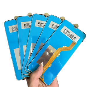 ขายส่งหน้าจอ LCD Tecno Spark Go 3 2 1 2024 2023 รุ่น BG6M จอแสดงผล TFT อะไหล่เปลี่ยนหน้าจอพร้อมทัชสกรีน สำหรับซ่อมโทรศัพท์มือถือ - Product Image 1