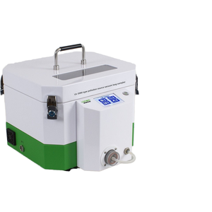 LOOBO LB-2080 고정밀 진공백 샘플러 오염원 휘발성 유기 화합물 샘플링 장치 가스용 - Product Image 3