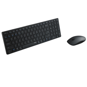 Nouveau clavier optique filaire de qualité pour ordinateur portable, compatible avec les modèles 5545 N5547 15r-3542 15-3000 15-5000 3542 15mr-1528 USB/PS/2 Plug and Play - Product Image 1