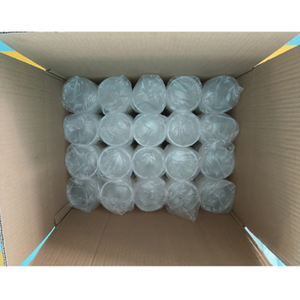 Nhà máy trực tiếp tự động Máy đóng gói cho ly nhựa tự động Trường hợp gói với PLC và động cơ cho cốc nhựa bao bì - Product Image 4