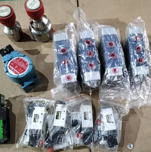 Solenoide Nuevo 52100008, Original 52100008 - Product Image 1