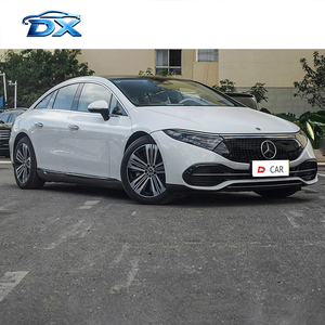 Voitures électriques <span class=keywords><strong>Mercedes</strong></span>-Benz EQS 2023, gamme complète, berline électrique 5 places, véhicule à énergie nouvelle, <span class=keywords><strong>Mercedes</strong></span>-Benz EQS 450 d'occasion - Product Image 3