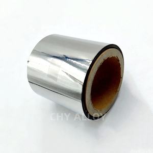 18650 батарея чистая никелевая фольга 0,05 мм Ni201 Ni200 никелевая 99,9 0,03 никелевая фольга 0,05 мм - Product Image 1