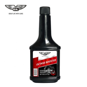 GL USA Formula 354 ml benzina additivo e gasolio iniettore iniettore - Product Image 5