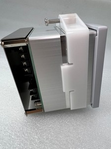 Analizador de pH DKK-TOA HBM-100B Usado, Medidor de pH para Procesos Industriales - Product Image 4