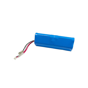 Batterie Tineco Fuwan Génération 1.0 FW25M-01 pour serpillière One Wash, usage domestique, forte compatibilité, accessoire en plastique - Product Image 1