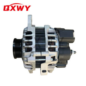 Alternateurs de haute qualité adaptés aux <span class=keywords><strong>Accent</strong></span> I modernes de 1994 à 2002, avec une puissance élevée, connexion par boulons directs, OE 37300-23600 - Product Image 2