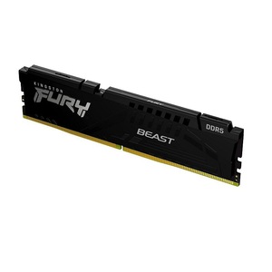 Beast Style DDR5 Desktop RAM 16GB 32GB 5200 5600 6000 6400MHz High Speed Gaming DIMM <b>Memory</b> Module For Desktop PC - Product Image 2