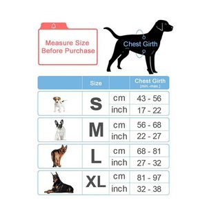 Arnés ajustable para perros de fábrica BSCI, chaleco reflectante antipull con asa, correas reforzadas de alta visibilidad, fácil control. - Product Image 6