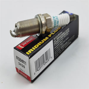 Kualitas tinggi Denso Iridium busi 3426 FK20HR11 OEM 32017037 IKH20TT 3426 90919-01191 S35 6176 pengisi daya untuk - Product Image 3