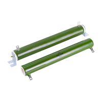 Resistencia RX20 de Alta Potencia para Frenado, 1000w, Reóstato Variable de Alta Potencia, Resistencia Variable de Cerámica