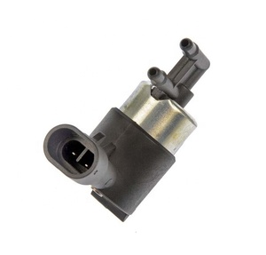 Válvula de Presión de Sobrealimentación del Turbocompresor para Vauxhall Frontera B 2.2, 24435269 - Product Image 1
