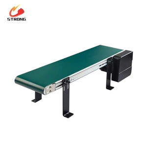 Fabrieksprijs Kleine Transportmachine Kleine Transportbandmachine Klein Transportbandsysteem - Product Image 6