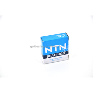 Roulement à billes à gorge profonde NTN <span class=keywords><strong>6205C3</strong></span>, taille 25x52x15, NTN <span class=keywords><strong>6205C3</strong></span> - Product Image 3