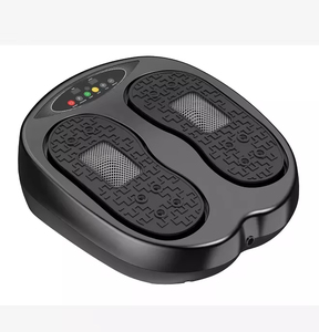 Productos calientes Masajeador de pies Máquina Masajeador de pies vibratorio de pulso electrónico - Product Image 3