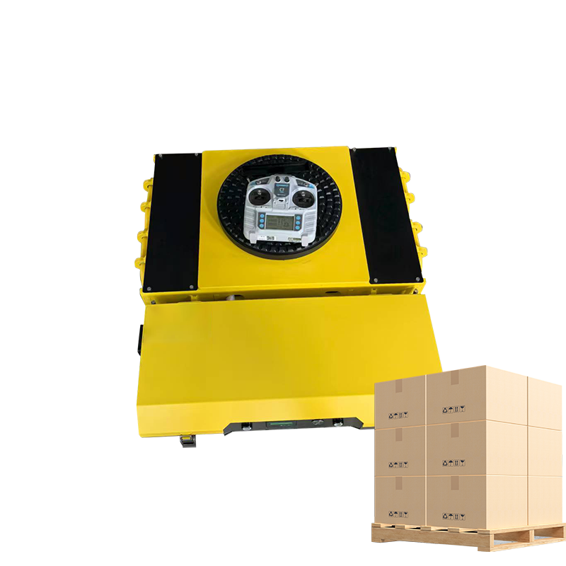 50T40T30T20T Hot Sale remote Control Track