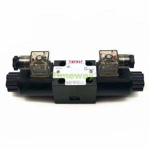 DFB DFA пропорциональный клапан DFB-02-3C4 DFB-02-3C2-98 DFB-02-3C2-35C-7G DFB-02-2D2-98 электромагнитный клапан направленного управления клапаном - Product Image 3